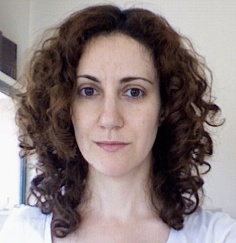 Photo of Danae Stefanou